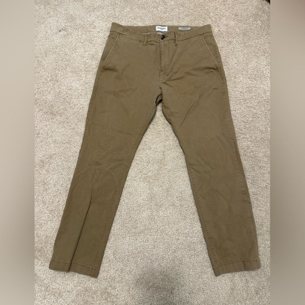 Men’s Pants
